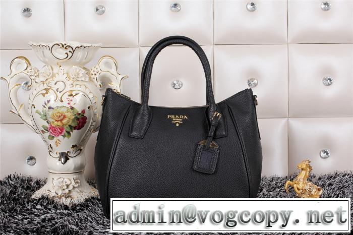 2014 プレゼントに prada プラダ シンプルな外観 手持ち&ショルダー掛け 4992