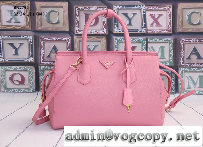PRADA プラダ 2014 人気商品 非凡な容量 手持ち&ショルダー掛け bn2767