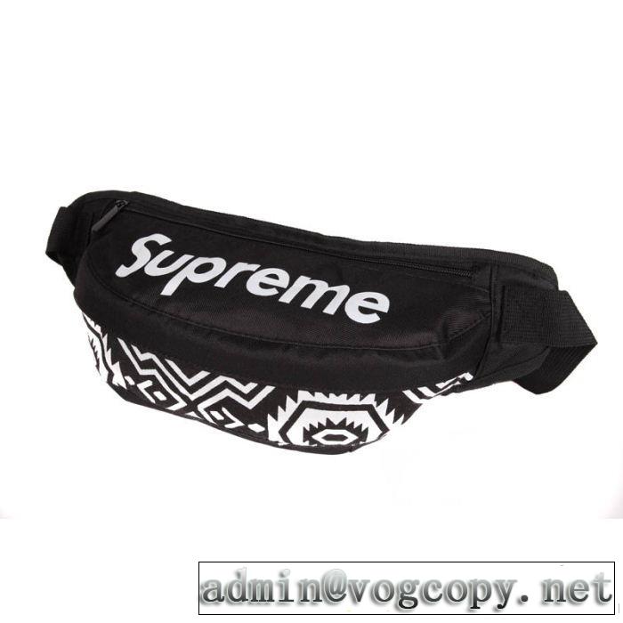 2014秋冬 supreme シュプリーム 希少 ウエストポーチ