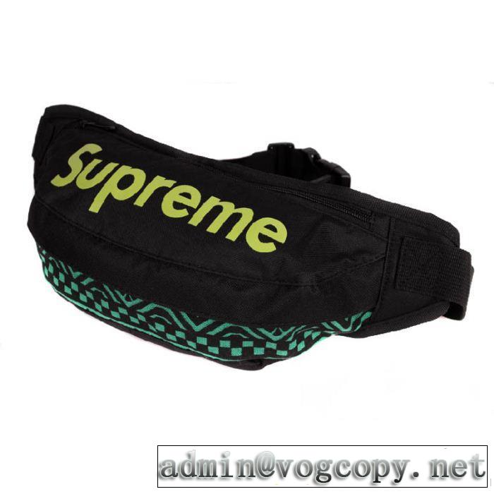 2014秋冬 supreme シュプリーム sale開催 ウエストポーチ