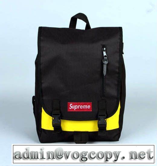 2014秋冬 supreme シュプリーム 売れ筋！リュック