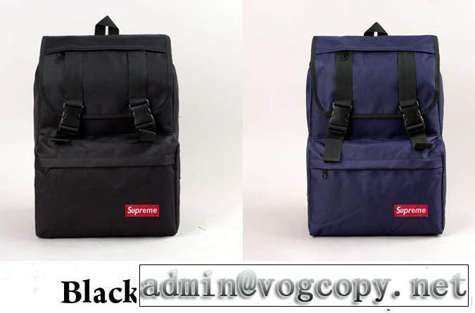 2014秋冬 supreme シュプリーム 人気商品 リュック