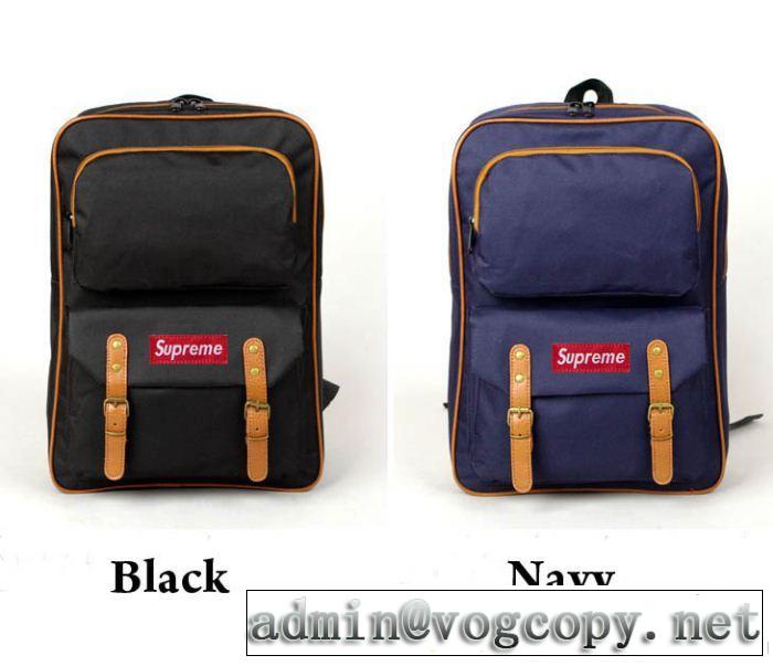 2014秋冬 supreme シュプリーム 大人気☆new!! リュック