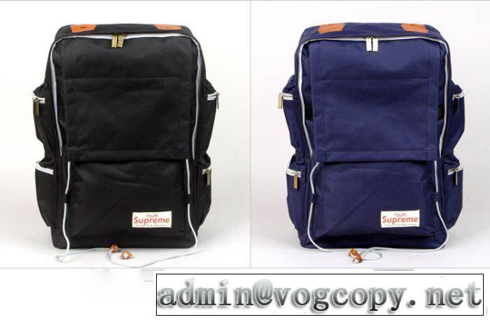2014秋冬 supreme シュプリーム sale!今季 リュック
