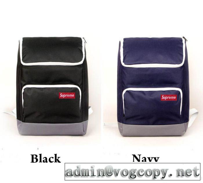 2014秋冬 supreme シュプリーム 超レア リュック