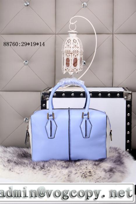 2014 高級感演出 tod's トッズ レディース手持ち&ショルダー掛け 88760