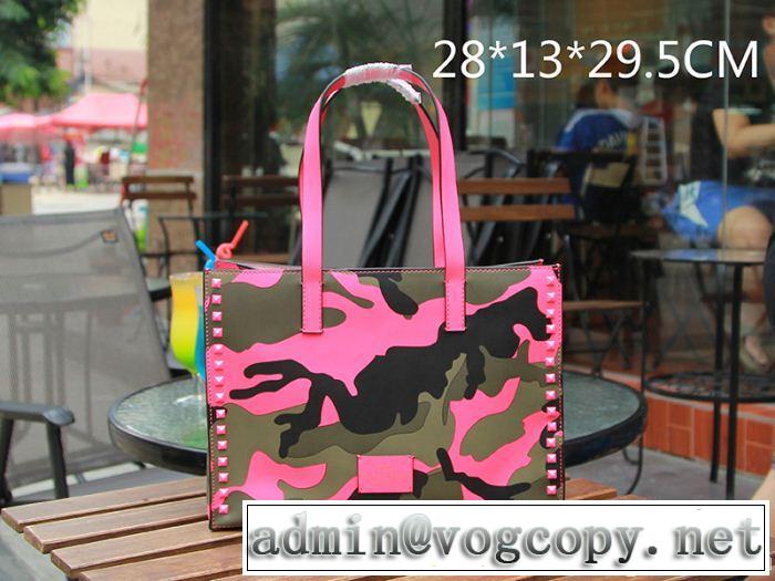 2014秋冬 上質！valentino ヴァレンティノ レディース ショルダーバッグ 6602