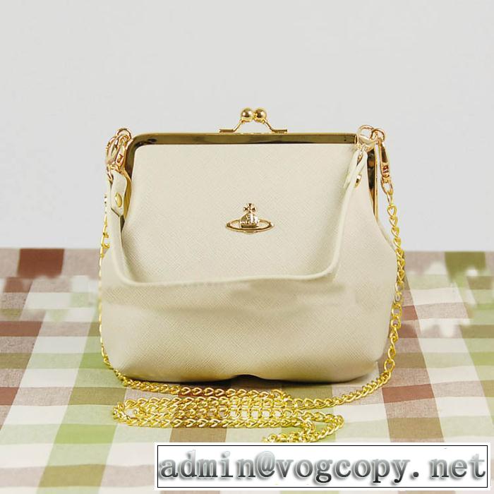 2014 vivienne westwood ヴィヴィアン ウエストウッド 上質 ハンドバッグ/斜め掛けバッグ レディース