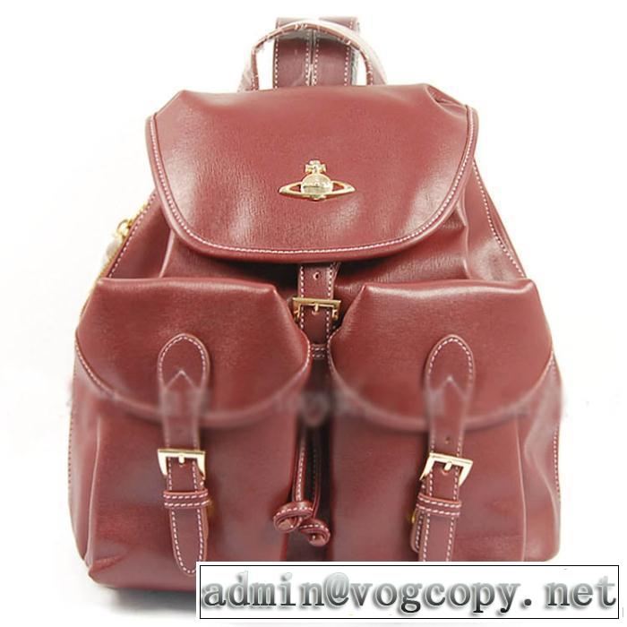 上質 2014 vivienne westwood ヴィヴィアン ウエストウッド ショルダー 調節可能 レディース リュック