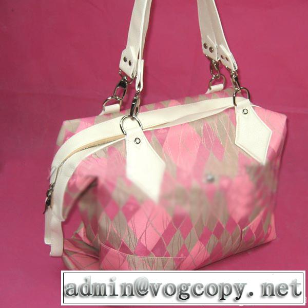 超人気美品◆ 2014秋冬 vivienne westwood ヴィヴィアン ウエストウッド ハンドバッグ