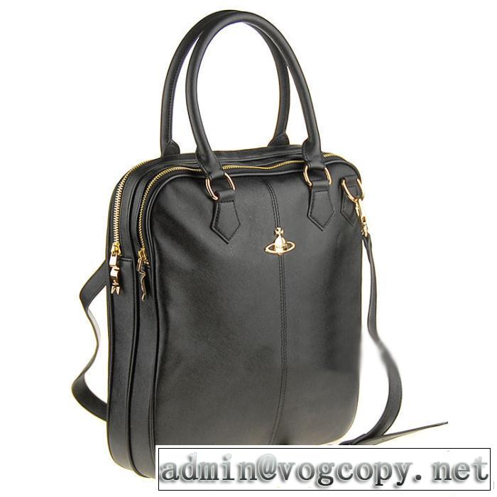 希少 2014秋冬 vivienne westwood ヴィヴィアン ウエストウッド 手持ち&ショルダー掛け