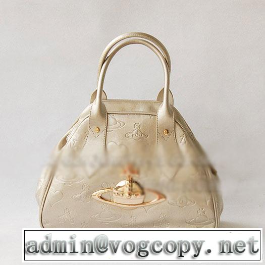 希少 2014秋冬 vivienne westwood ヴィヴィアン ウエストウッド ハンドバッグ