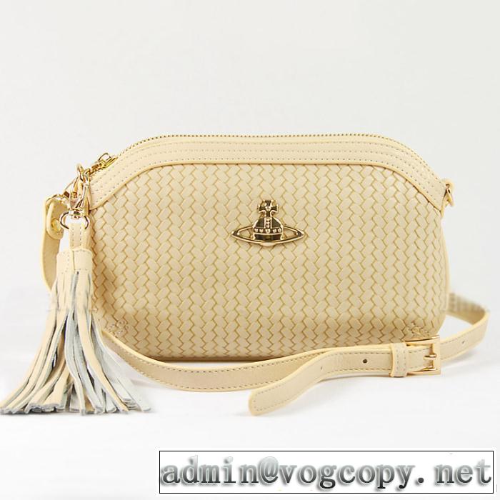 人気商品 2014秋冬 vivienne westwood ヴィヴィアン ウエストウッド ショルダーバッグ キャリア女性のお悩み解決