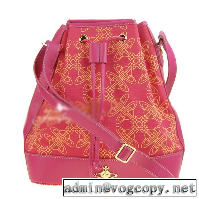 ヴィンテージ感 2014秋冬 vivienne westwood ヴィヴィアン ウエストウッド リュック なめらかな手触りのバッグ