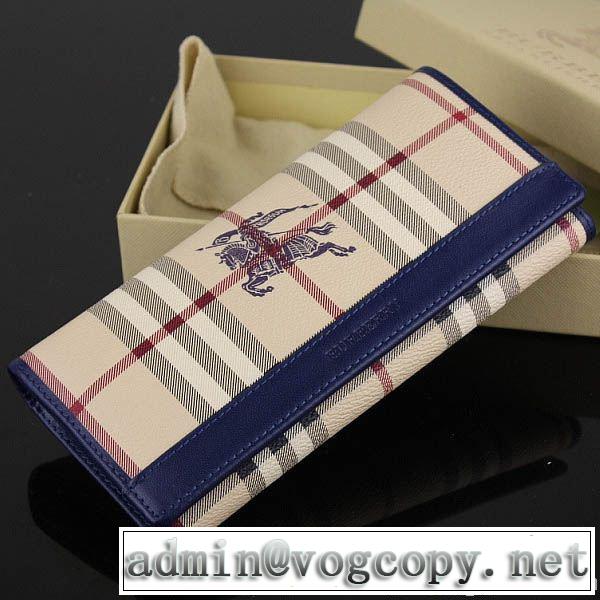 2014春夏 大人気☆new!!burberry バーバリー レディース財布