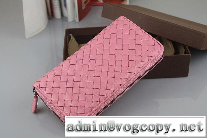 2014春夏BOTTEGA veneta ボッテガ ヴェネタ 大特価レディース財布
