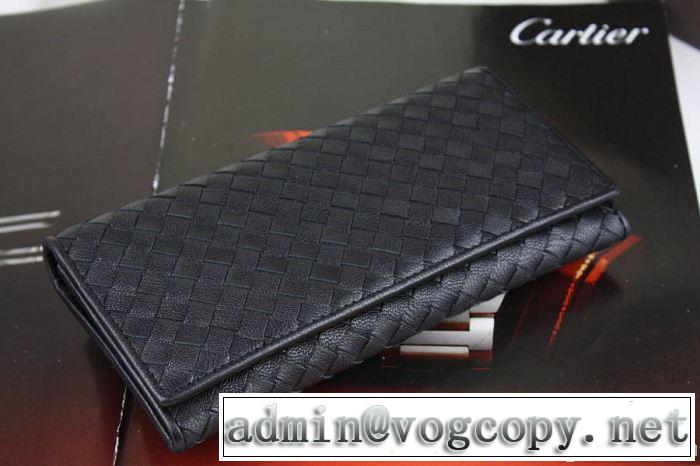 2014春夏BOTTEGA veneta ボッテガ ヴェネタ お買得レディース財布