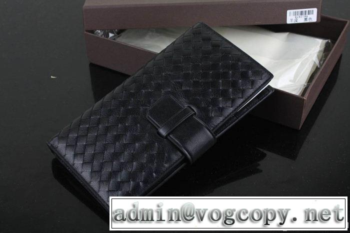 2014春夏BOTTEGA veneta ボッテガ ヴェネタ 入手困難レディース財布