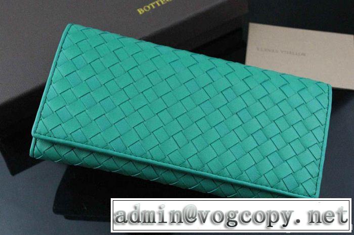 2014春夏BOTTEGA veneta ボッテガ ヴェネタ 新入荷レディース財布
