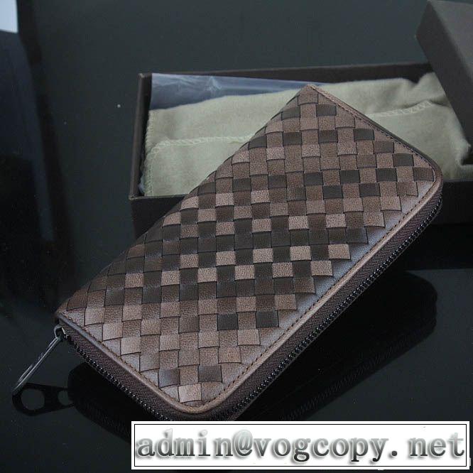 個性派BOTTEGA veneta ボッテガ ヴェネタ 2014春夏レディース財布