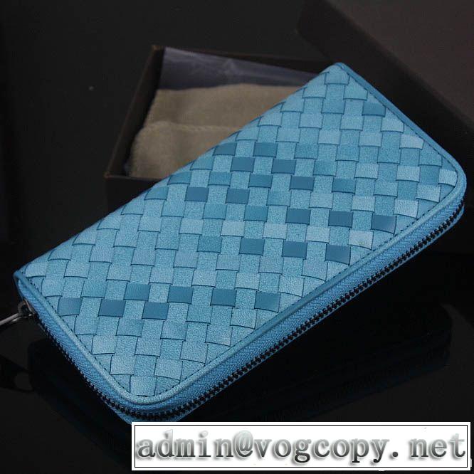 人気商品BOTTEGA veneta ボッテガ ヴェネタ 2014春夏レディース財布