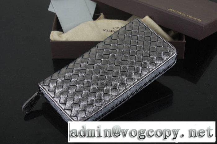 入手困難BOTTEGA veneta ボッテガ ヴェネタ 2014春夏レディース財布