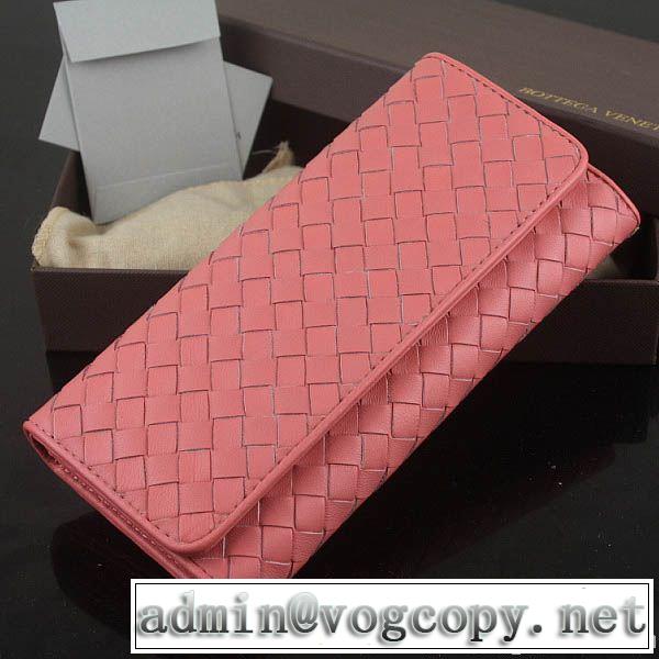 新入荷BOTTEGA veneta ボッテガ ヴェネタ 2014春夏レディース財布