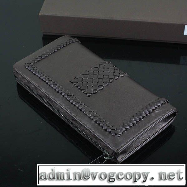 ◆モデル愛用◆BOTTEGA veneta ボッテガ ヴェネタ 2014春夏レディース財布