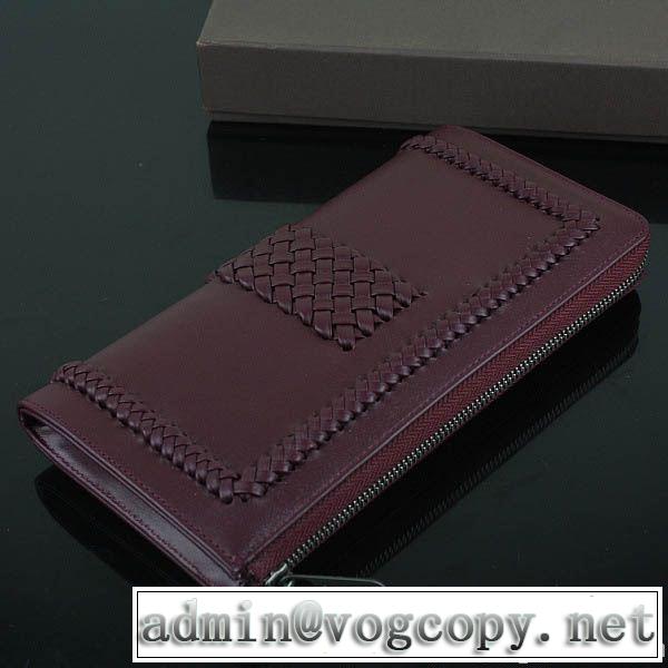売れ筋!BOTTEGA veneta ボッテガ ヴェネタ 2014春夏レディース財布