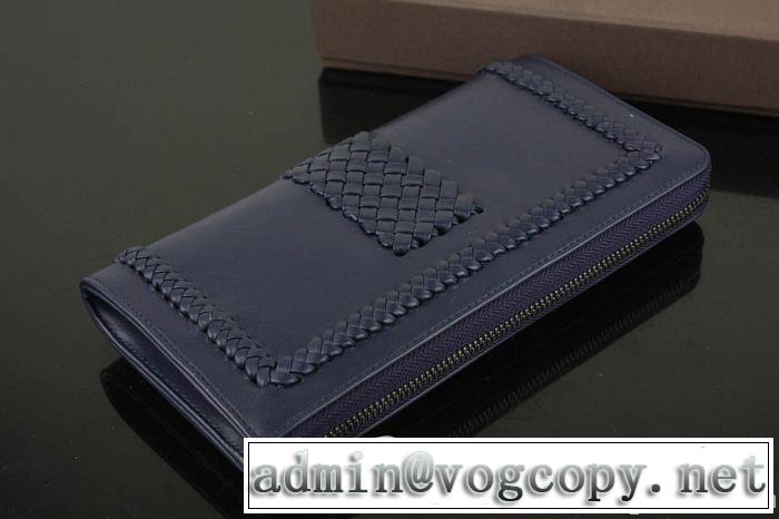 大人気☆NEW!!BOTTEGA veneta ボッテガ ヴェネタ 2014春夏 レディース財布