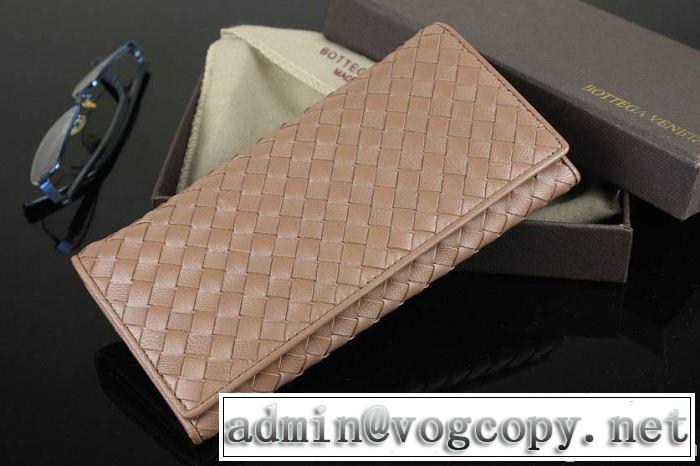 2014春夏BOTTEGA veneta ボッテガ ヴェネタ 大人気!レディース財布
