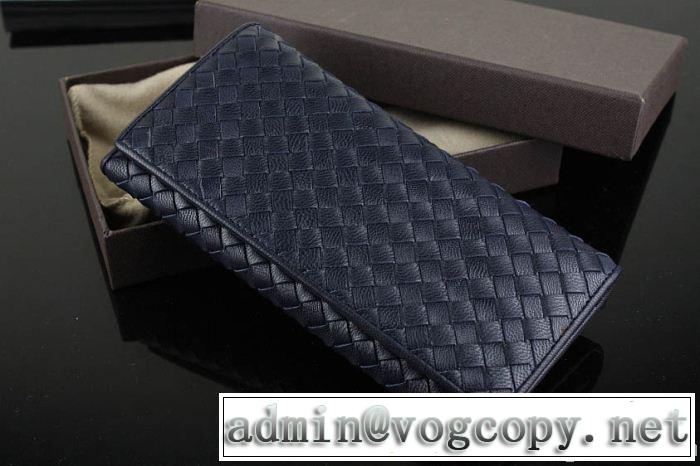 2014春夏BOTTEGA veneta ボッテガ ヴェネタ 高級感演出レディース財布
