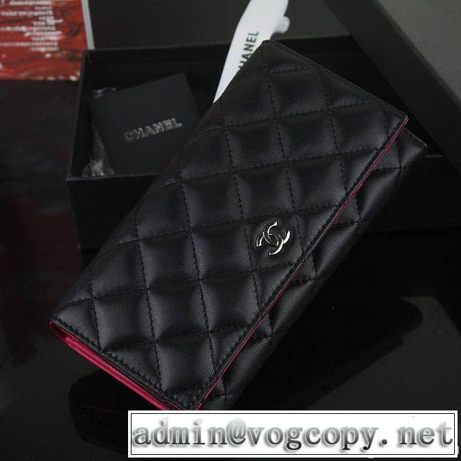  sale!今季 2014 CH CH  レディース長財布