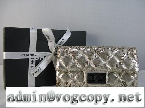 2014春夏 格安！CH CH レディース財布 2色可選