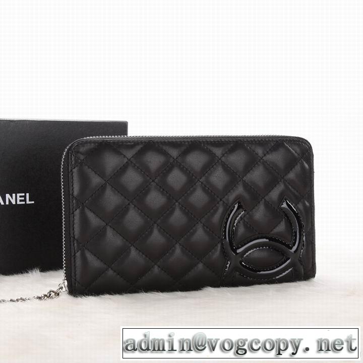 2014春夏 CH CH 贈り物にも◎ レディース財布