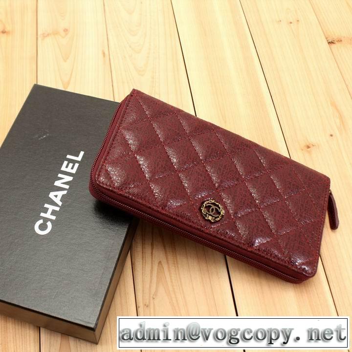 2014春夏 CH CH 超人気美品◆ レディース財布