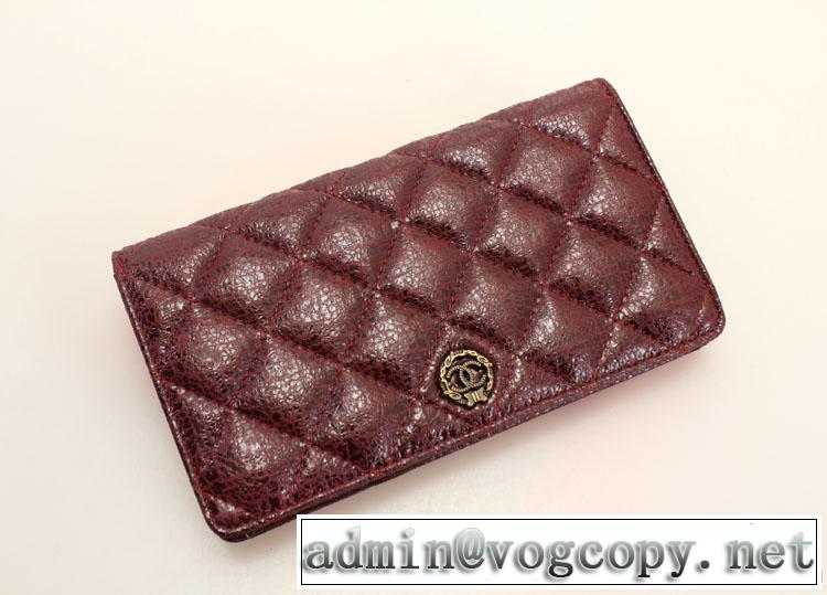 2014春夏新入荷 CH CH 上質 大人気！ レディース財布