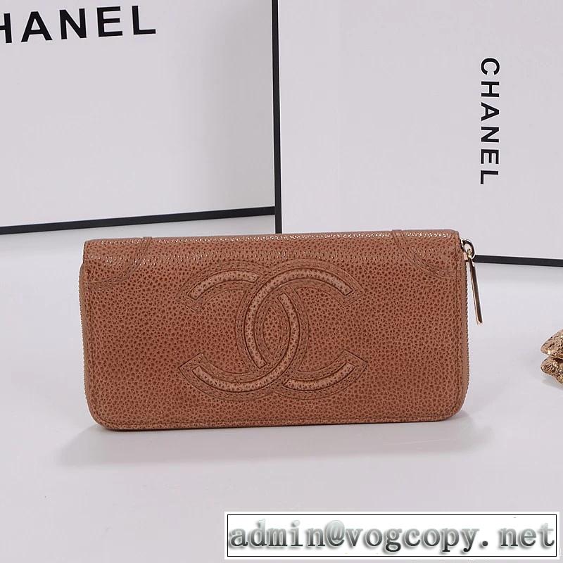 2014春夏 CH CH レディース財布 ch-q31506 並行輸入品
