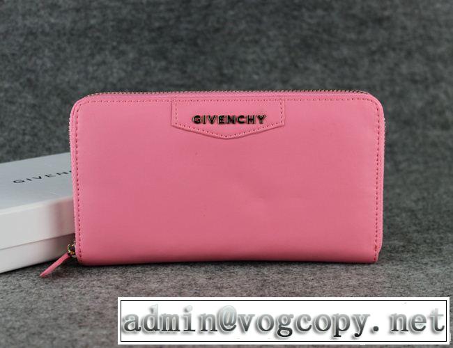 2014超人気美品◆ givenchy ジバンシー レディース財布 8016