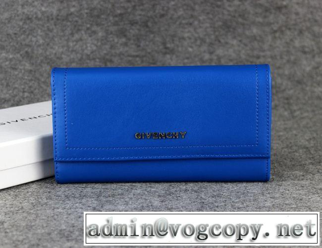 2014 入手困難 givenchy ジバンシー レディース財布 8018