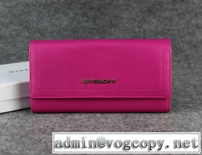 【激安】 2014 givenchy ジバンシー レディース財布 8018