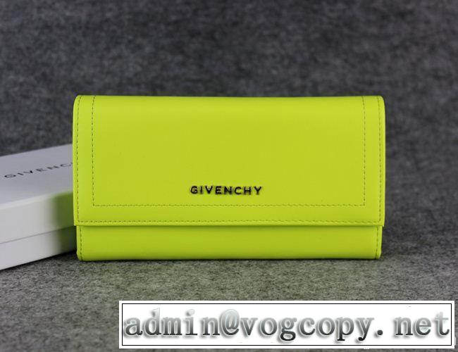 高級感演出 2014 givenchy ジバンシー レディース財布 8018