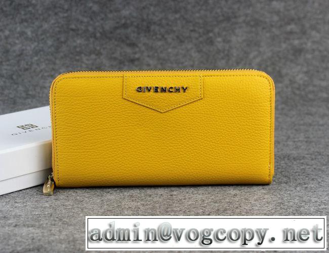 2014 人気が爆発 givenchy ジバンシー レディース財布 12708