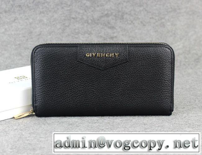 首胸ロゴ 2014 givenchy ジバンシー レディース財布12708