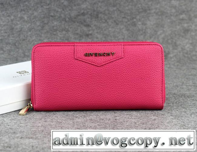 ★安心★追跡付 2014 givenchy ジバンシー レディース財布 12708