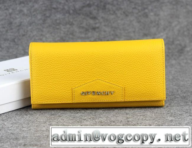 2014最旬アイテム givenchy ジバンシー レディース財布 12709