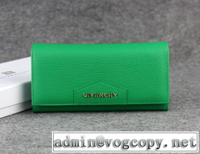 欧米韓流/雑誌 2014 givenchy ジバンシー レディース財布 12709