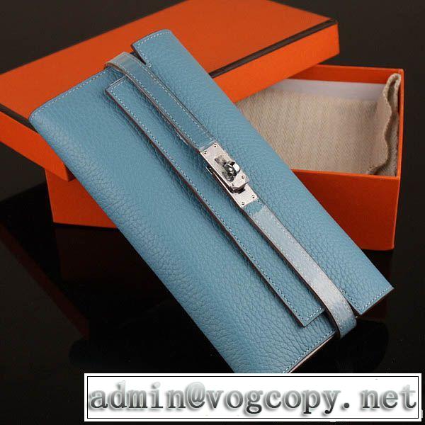 入手困難 2014 hermes エルメス レディース長財布