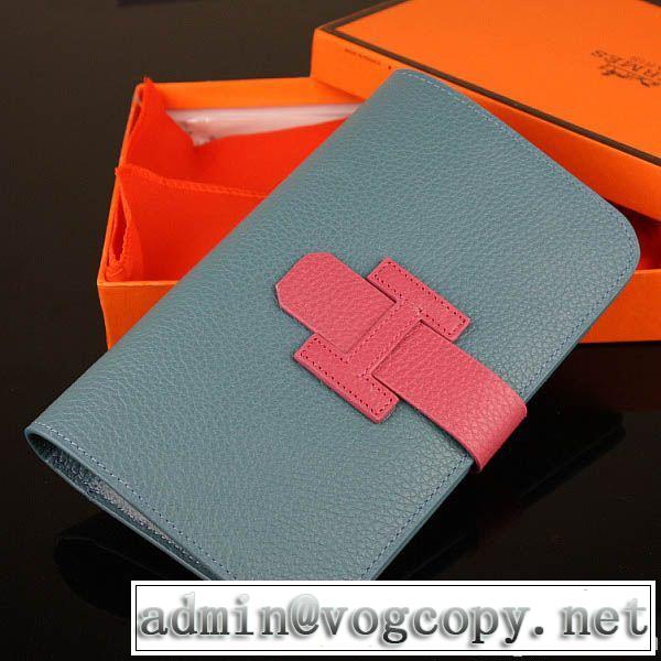 超レア 2014 hermes エルメス レディース長財布