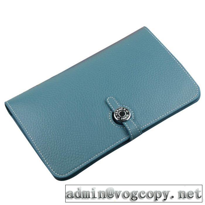 人気商品  2014 hermes エルメス  レディース長財布